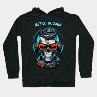 METRO BOOMIN Hoodie